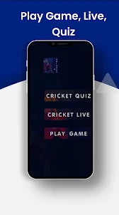 Cricket Live Quiz : Sportfy