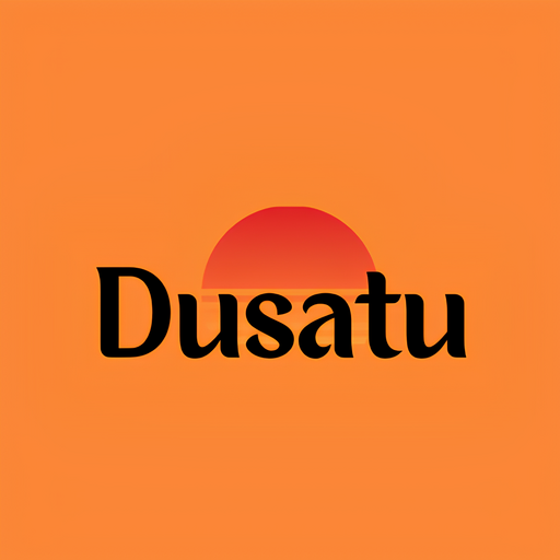Dusatu logo