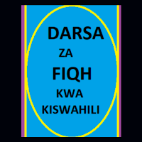 Fiqh kwa kiswahili