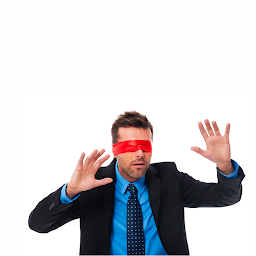 Blind Fold Runner Mod Apk
