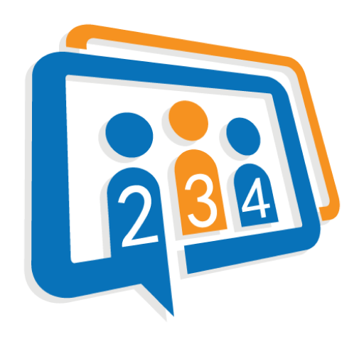 Two3Four logo