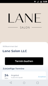 Lane Salon LLC