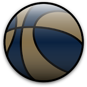 New Orleans Basketball News 4.1.0 Icon