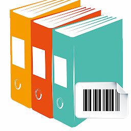 Icon image BDO - barcode to file