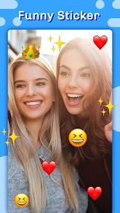 Candy Selfie Beauty Camera v4.5.1660 (MOD, Unlimited Money) Free For Android 4