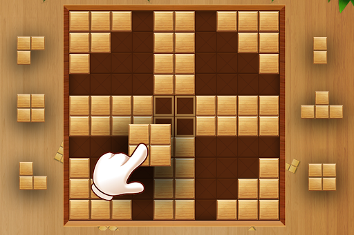 Block Puzzle screenshot 9