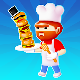 Burger Factory icon