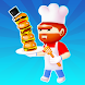 Burger Factory - Androidアプリ