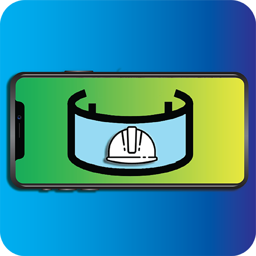 BUMA VR-Production Supervisory logo
