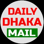 Cover Image of डाउनलोड Daily Dhaka Mail  APK