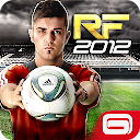 Real Football 2012 icon