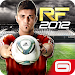 Real Football 2012 APK