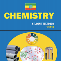 Chemistry Grade 12 Textbook fo
