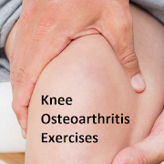 Knee Osteoarthritis Exercises