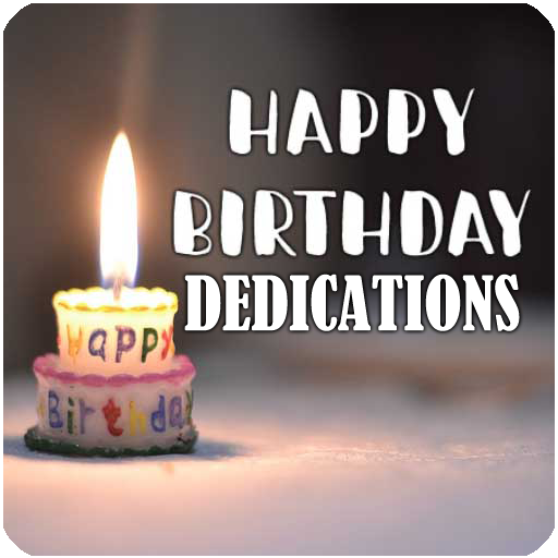 TEXT TO SEND ON BIRTHDAYS logo