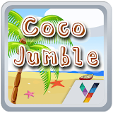 CoCo Jumble icon