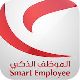Smart Employee icon