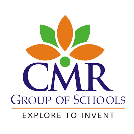 CMR Group of Schools  Icon