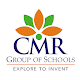 CMR Group of Schools - Parent App Unduh di Windows