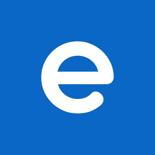 Englika – Learn English logo