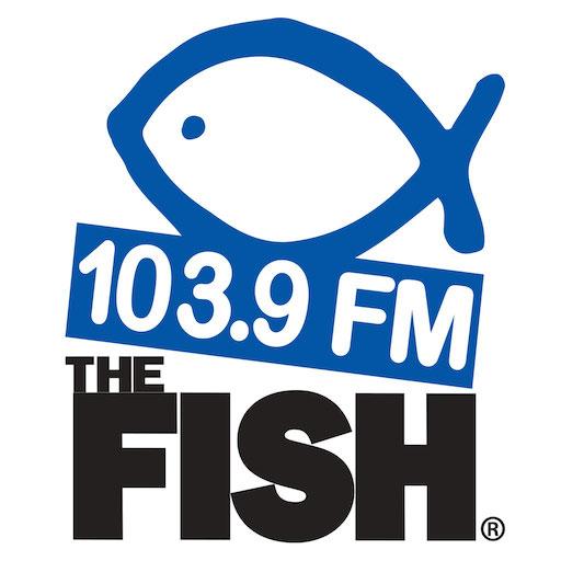 103.9 The Fish KKFS