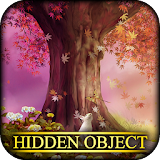 Hidden Object - Happy Endings icon