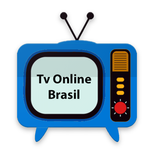 TV Online Brasil - Ao Vivo