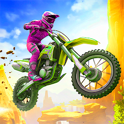 GT Moto Stunts 3D: Bike Games Mod Apk