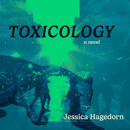 Icon image Toxicology: A Novel