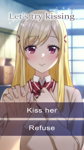 Screenshot of Yamada-kun and seven witches