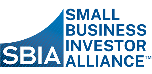SBIA Small Business Investor