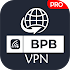 BPB VIP VPN Pro | Fastest Free & Paid VPN5.0 b15 (Paid)