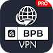 BPB VPN Pro - 100% Secure Safe - Androidアプリ
