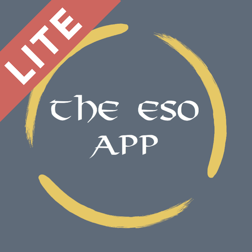 The UESO App Lite