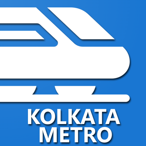 Kolkata Metro Timetable & Map  Icon