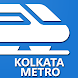 Kolkata Metro Timetable & Map
