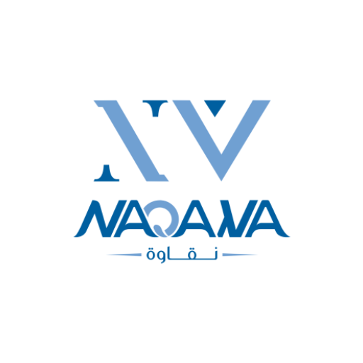 naqawa - نقاوة logo