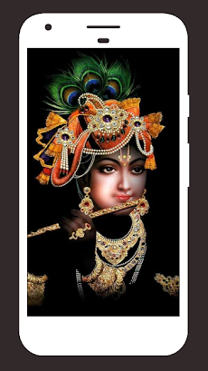 Radha Krishna Wallpaperのおすすめ画像4