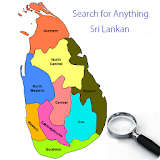 Sri Lankan Sites icon