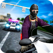 Top 43 Sports Apps Like Robbery Escape: Bike Gangster Chase Police Race - Best Alternatives