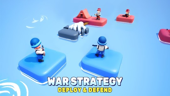 Top War: Battle Game 2