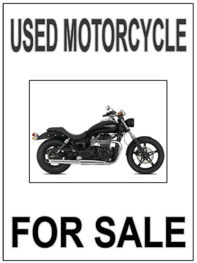 Used Motorcycles For Sale Screenshot 1 - AppWisp.com