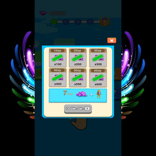 Happy Brick Screen 2