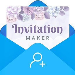 Icon image Invitation Card Maker