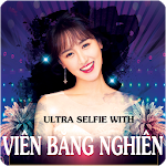 Cover Image of Télécharger Ultra Selfie With Viên Băng Nghiên 1.0.92 APK
