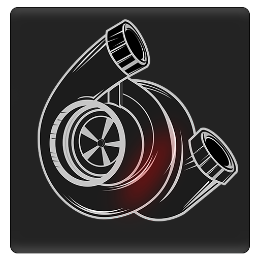 Official Turbo Soundboard 2023 logo