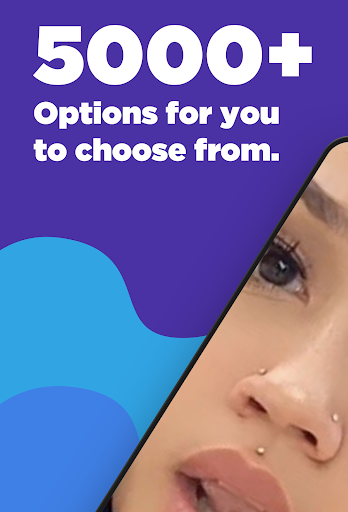 Medusa Piercing Designs