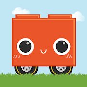Top 33 Educational Apps Like Brick Car(4+)-Top Car Build & Racing Game For Kids - Best Alternatives