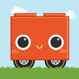 Brick Car(4+)-Build & Racing Mod Apk