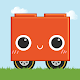 Brick Car(4+)-Top Car Build & Racing Game For Kids